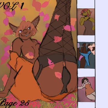 Fursona Magazine