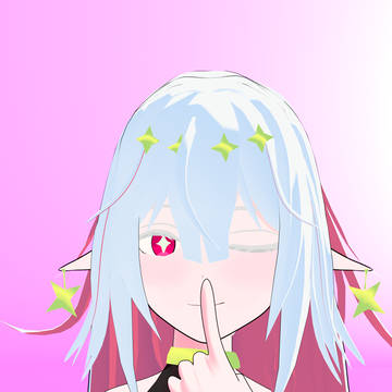 Aria-Chan わたしの卒業制作のゲームモデル