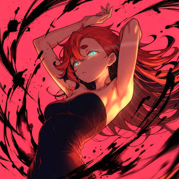 Red:birthmark