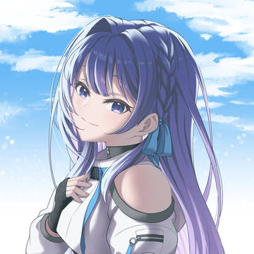 ソラのイロをさがして