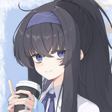 ウイとほっとひといき