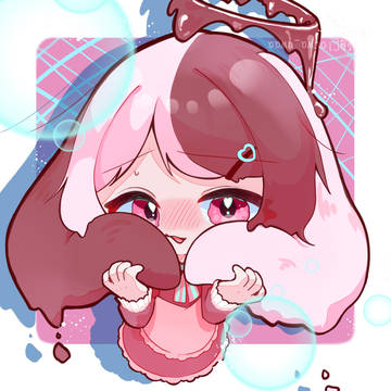 甘い