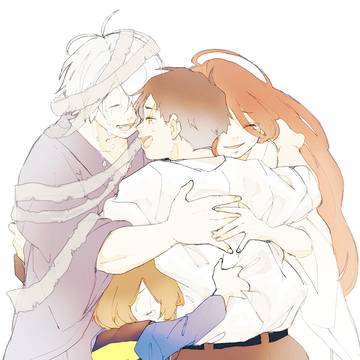 ゲlog④