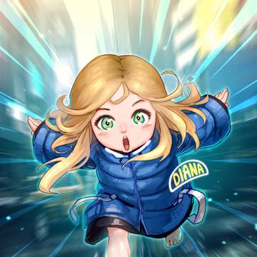 Diana