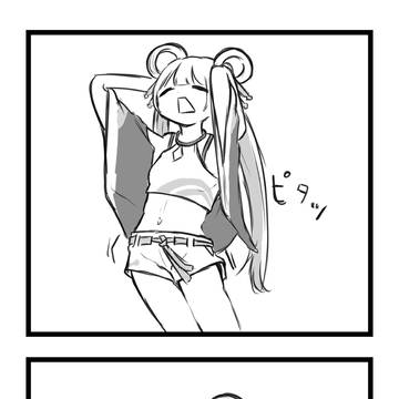 やっちょなら踊れる