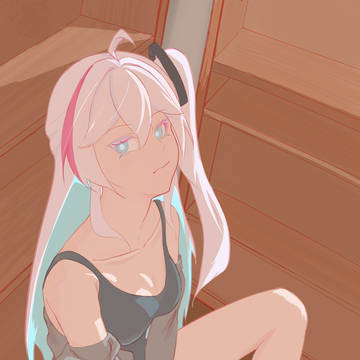 香奈美