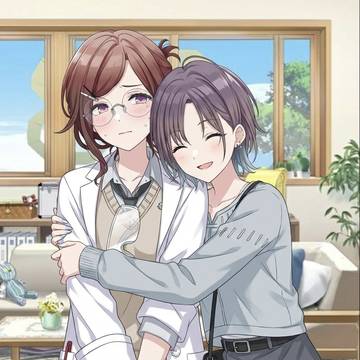 放課後のレンズ越しに、53℃
