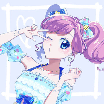 天羽まどかちゃん