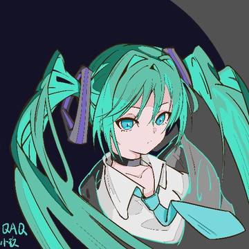 miku