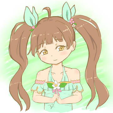 星梨花誕2026