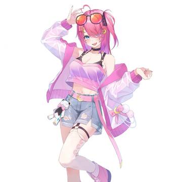 くらもち新衣装コンテスト