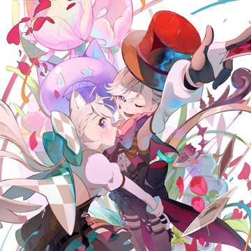 Magic Time*･