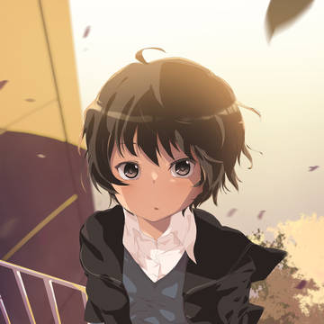 思い出のあの場所で