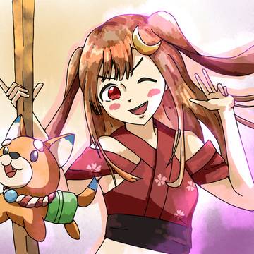 かぐや
