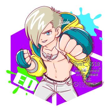 エドくん🥊