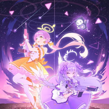 魔法少女ヒフアズ