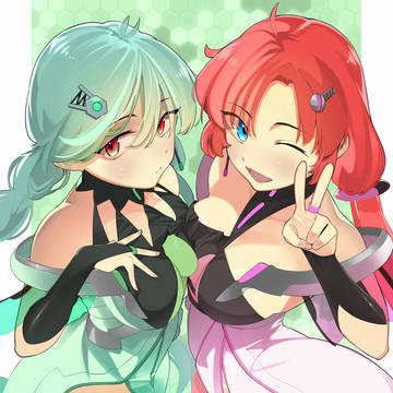 ここなつ