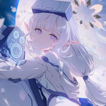 明星ヒマリ(臨戦)