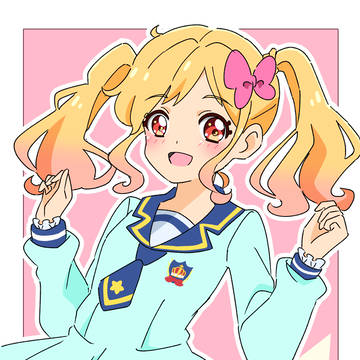 アイカツ90