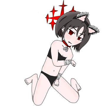 犬耳？ミサキ