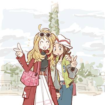 PKMN LOG 8