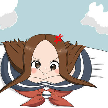 Takagi Inflation