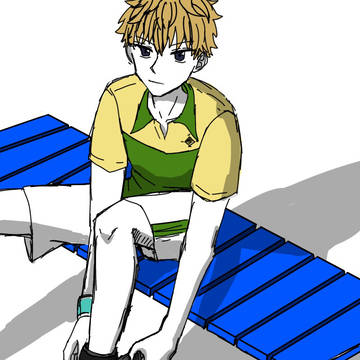 パワーアンクル初日