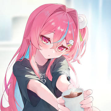 チルタイム