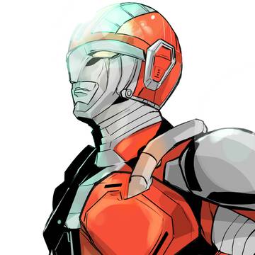 メタルダー