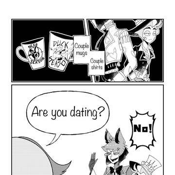Couple ?