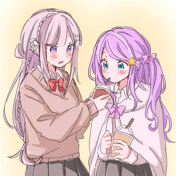 エミアナ!②