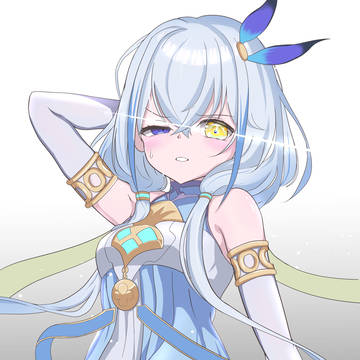 真実の継承者