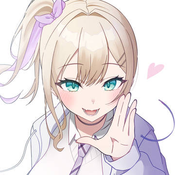 「ねぇ、ちゃんとこっち見て？♡」