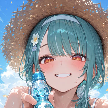 白波らむね