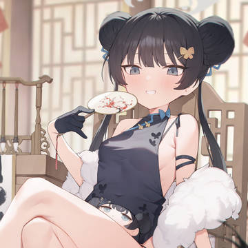 春节門主
