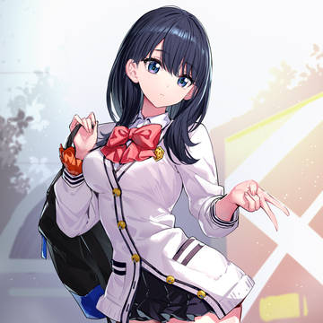宝多六花