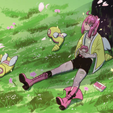 Pokejinka Shiny Dunsparce