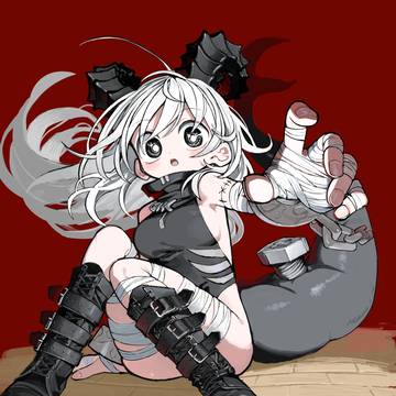 アビスマル 1