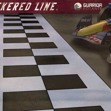 Welcome to Checkered Line