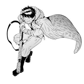 HUNT 걔