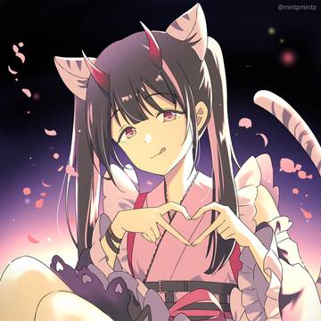 超かぐや姫！ Noi