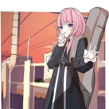 かえりみち
