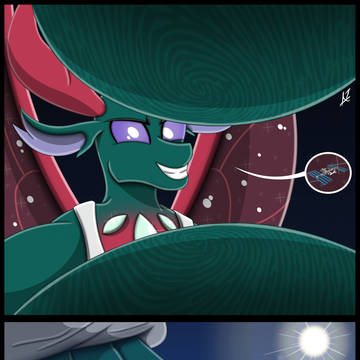 Pharynx's Giant Fingers