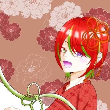 季節イラスト