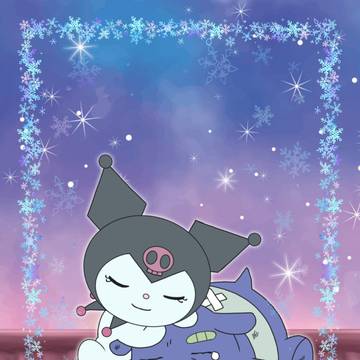 クロミちゃんが好き