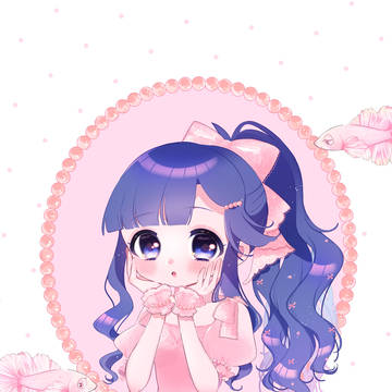 イラスト本Web再録