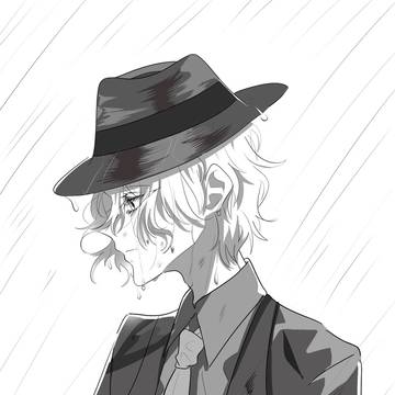 雨