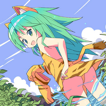 チャムチャム