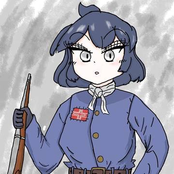 描いた色々5