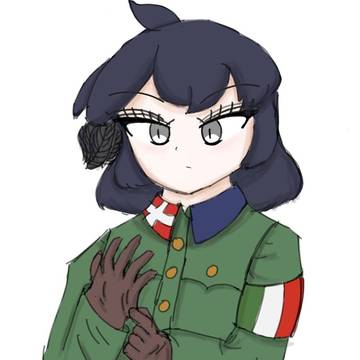 描いた色々6